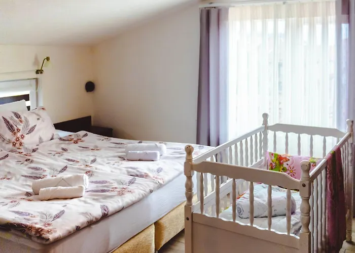 Demetra Apartments