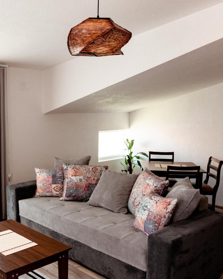 Appartement Demetra