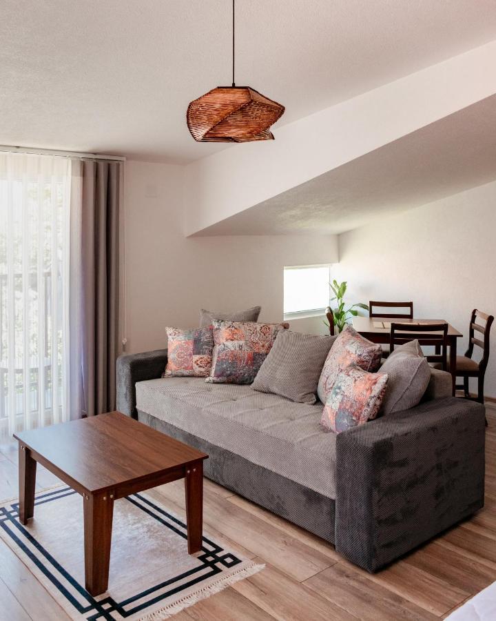 Appartamento Demetra Ohrid