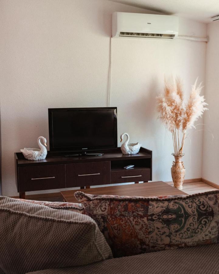 Appartement Demetra Ohrid