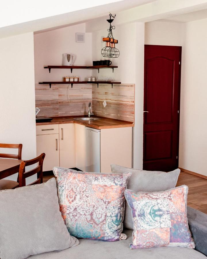 Demetra Appartement