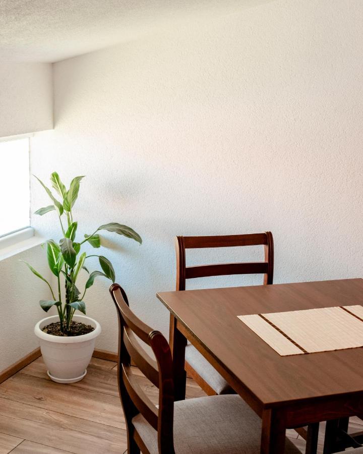 Appartement Demetra *