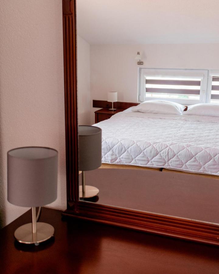 Appartement Demetra *
