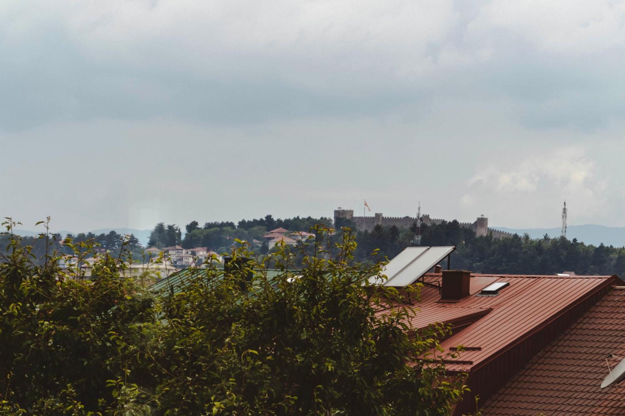 Demetra Appartamento Ohrid