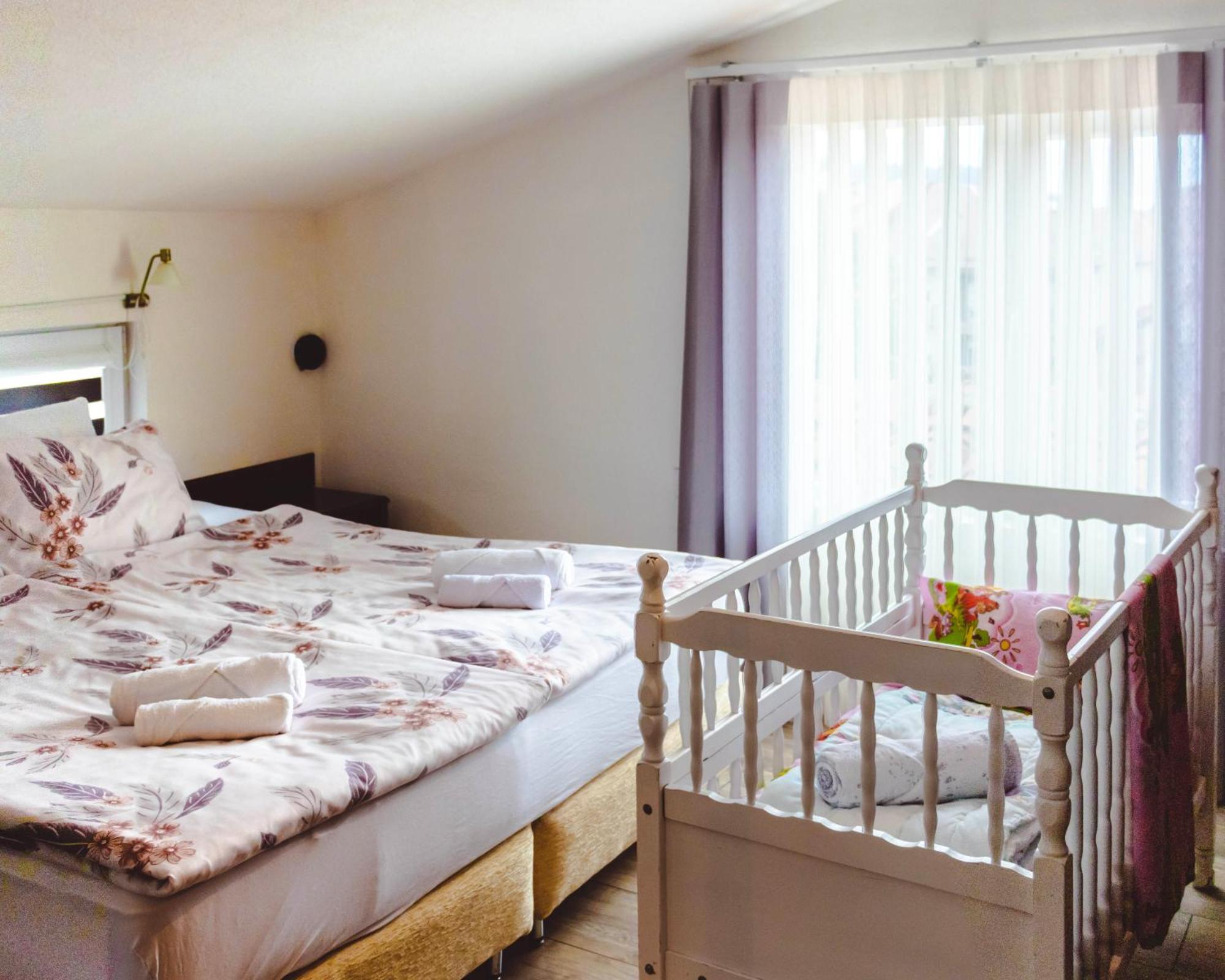 Demetra Appartamento Ohrid